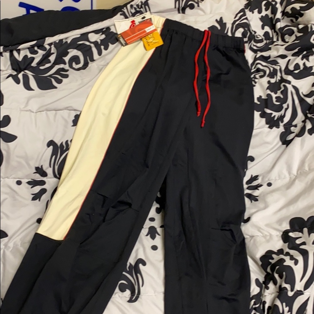 FREDDY track pants